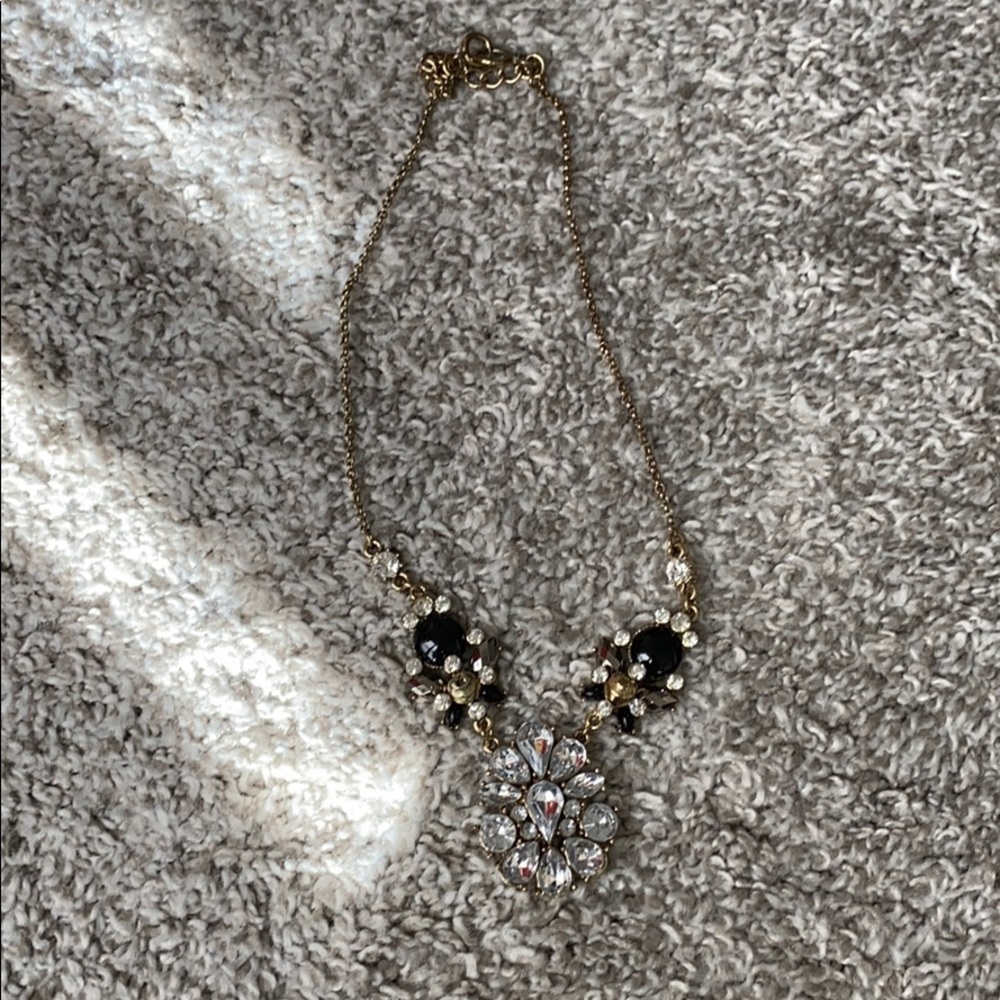 Juicy couture necklace